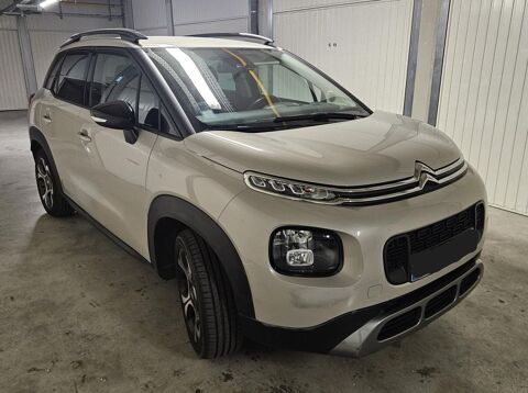 Citro&euml;n C3 Aircross PureTech 110 S&S EAT6 Shine 2018 occasion La Ciotat 13600