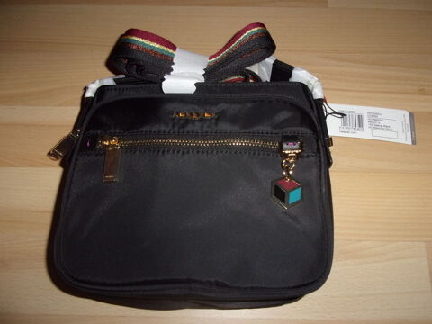 Sac noir Hedgren Magic S (Neuf) 72 Ardoix (07)