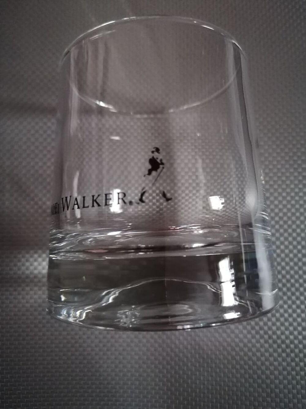 Verre &agrave; Whisky 