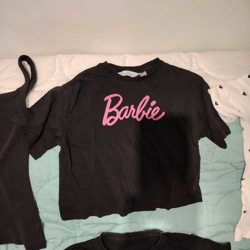 V&ecirc;tements XS fille Vêtements enfants