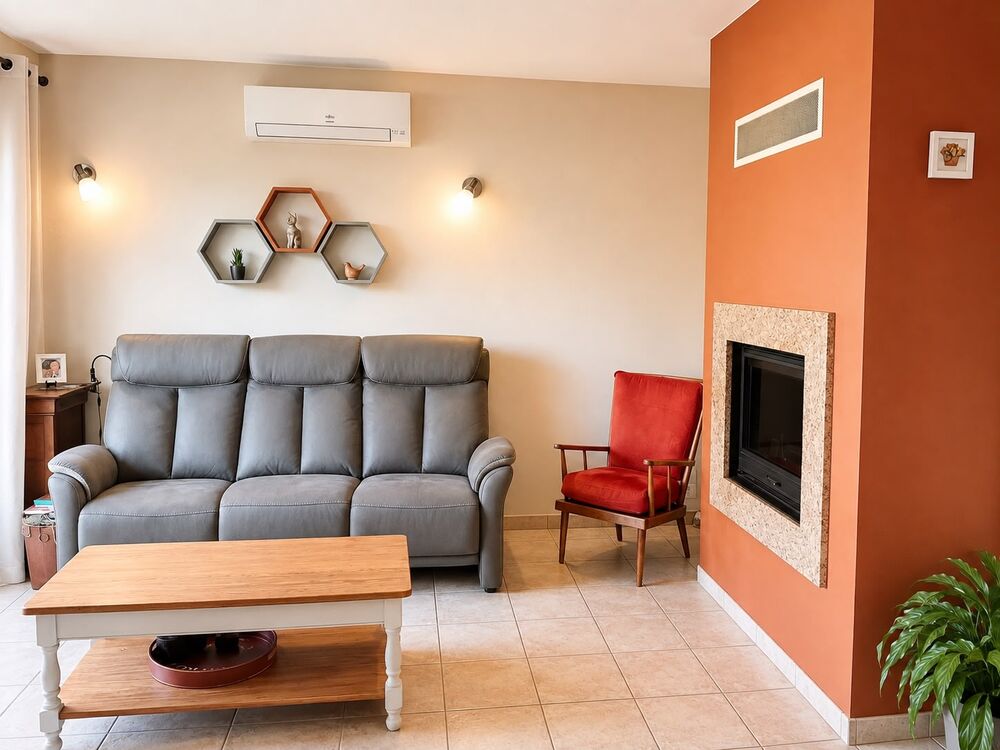 Maison 5 pièces 97 m² · à Montpon-Ménestérol · 97 m² · 219 000 €