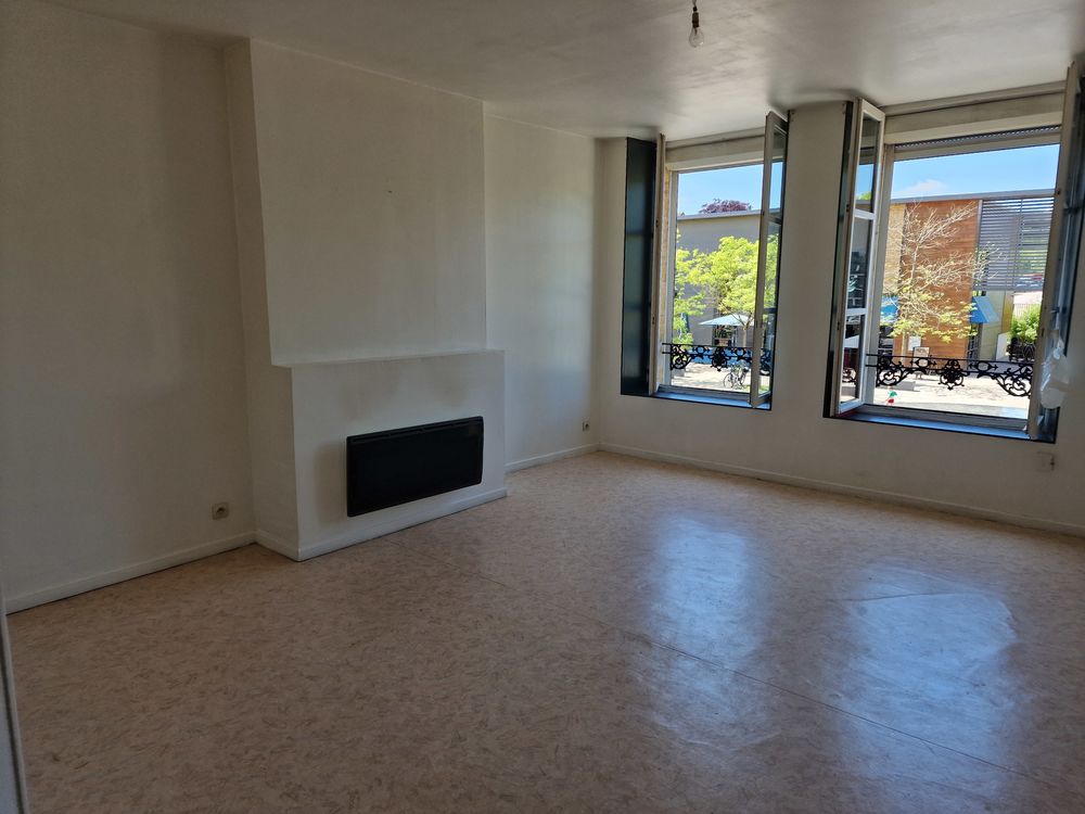 Location Appartement F1 Hyper Centre Charleville-mézières