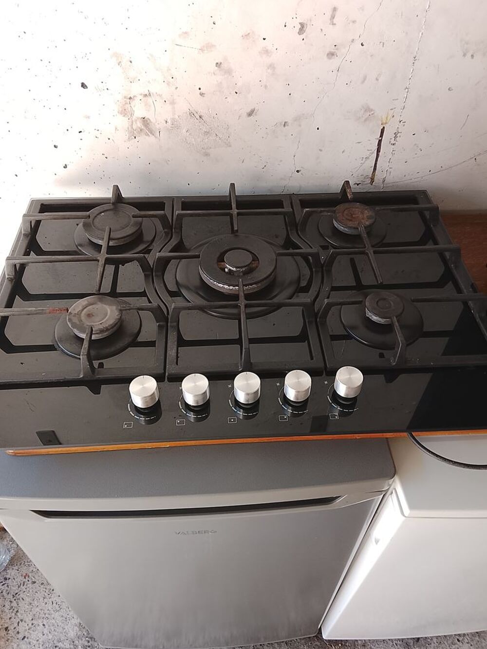 divers bric &agrave; brac Electroménager