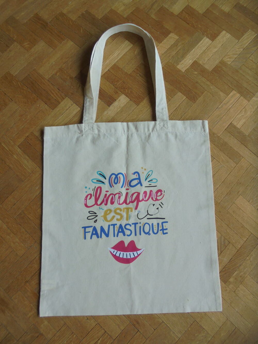 Tote bag (52) Maroquinerie
