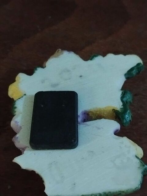 magnifique magnette 150 Guyancourt (78)