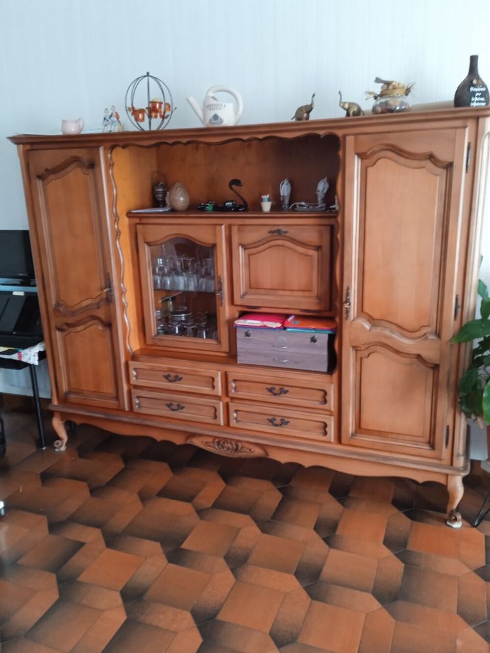 Bahut salle &agrave; manger Meubles