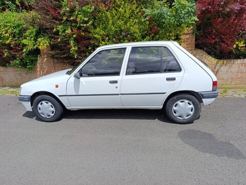 Peugeot 205 1.1i Sacr&eacute; Num&eacute;ro 1996 occasion Arras 62000