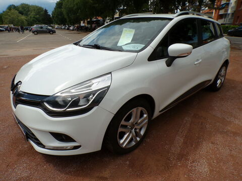 Renault Clio IV 2018 occasion Roanne 42300
