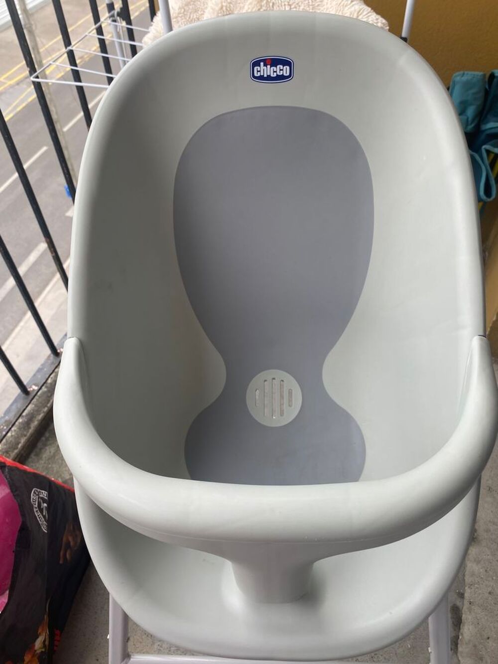 Baignoire douche Mobilier enfants
