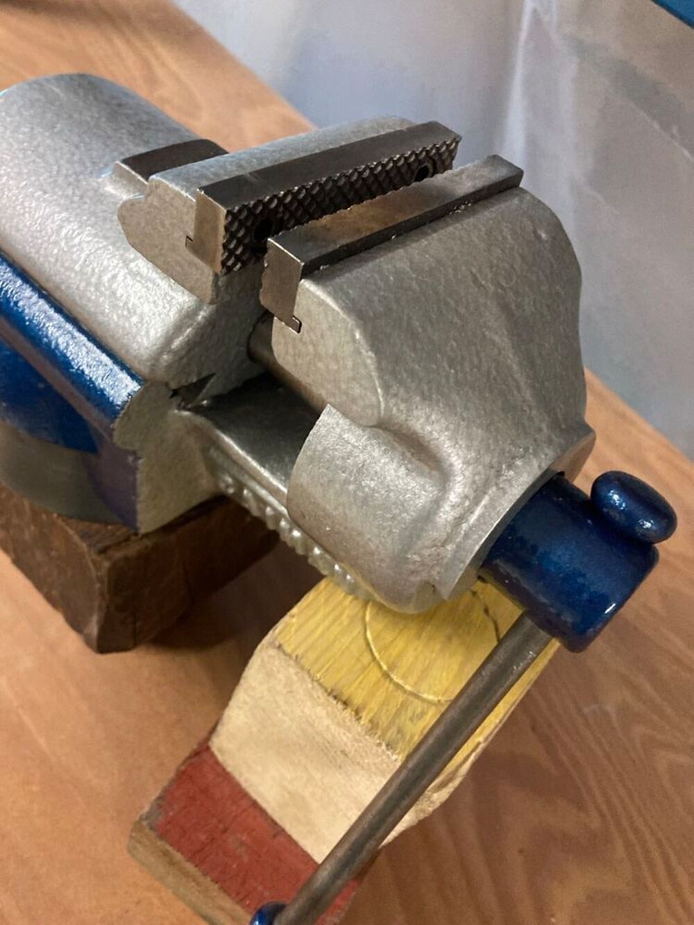 Etabli d'atelier Bricolage