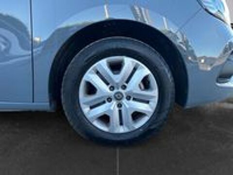 Kangoo Blue dCi 95 Techno 2022 occasion 08300 Rethel