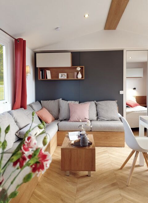 Mobil-Home Mobil-Home 2021 occasion Vias 34450