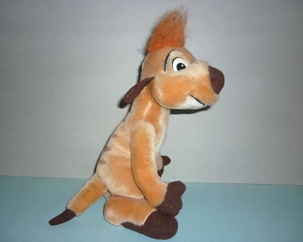 Peluche TIMON 30 cm "LE ROI LION" &copy; The Walt Disney Company Jeux / jouets