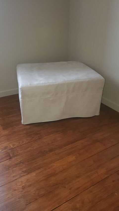 Pouf convertible home spirit Bouillargues (30)