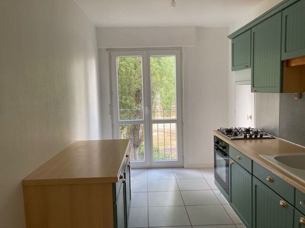Vente Appartement Bel appartement T4 Saint-andré-les-vergers