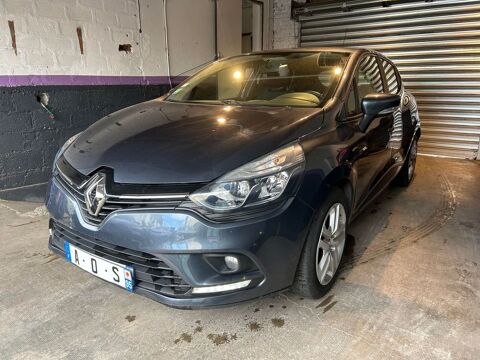 Renault clio iv (2) 0.9 TCE 90 ENERGY BUSINESS