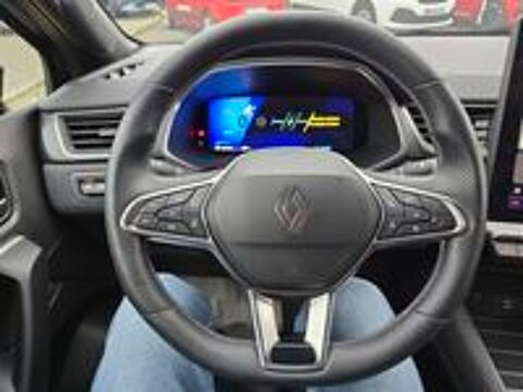 Symbioz E-Tech full hybrid 145 Esprit Alpine 2025 occasion 91410 Dourdan