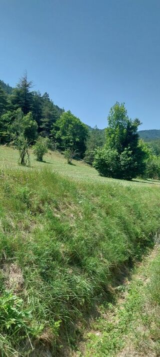  Terrain � vendre 1780 m�