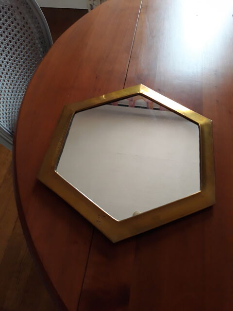 Miroir Laiton 10 Mantes-la-Jolie (78)