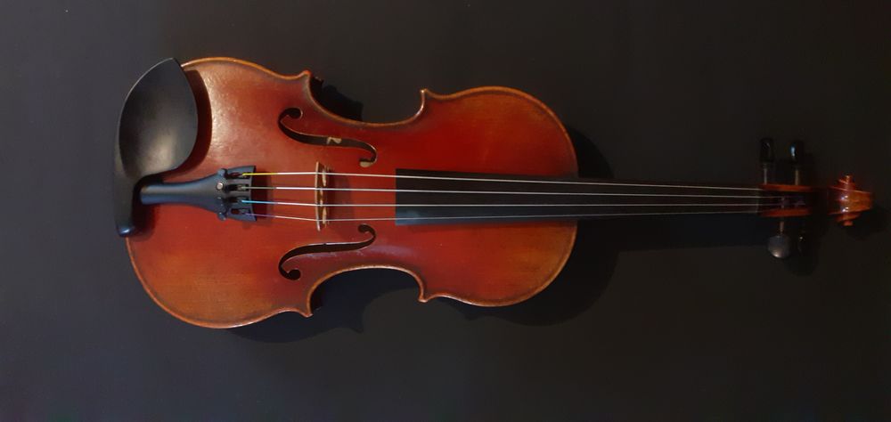 Violon entier (4/4) Instruments de musique