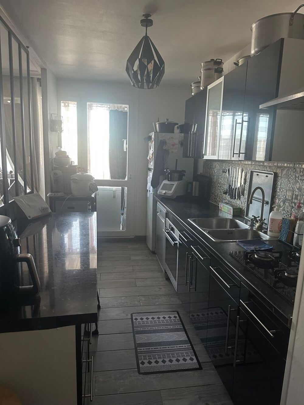 Vente Appartement appartement T4 de 85,92 m2 - PARFAIT ÉTAT ! Rennes