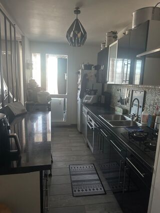  Appartement � vendre 4 pi�ces 86 m�