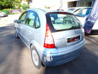 C3 1.4i Exclusive A 2002 occasion 42300 Roanne