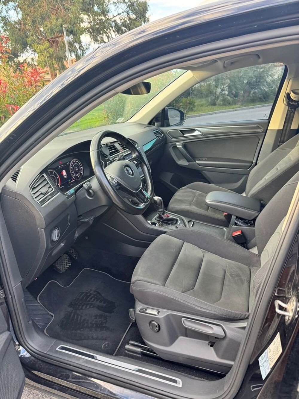 Tiguan 2.0 TDI 190 DSG7 4Motion Carat Exclusive 2018 occasion 66000 Perpignan