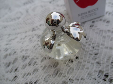 Miniature d'Eau De Toilette   Nina   - Neuve 18 La Ferté-Alais (91)