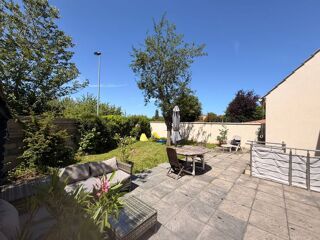  Maison à vendre 5 pièces 120 m²