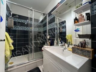  Appartement � vendre 2 pi�ces 43 m�