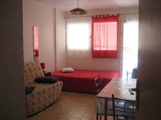  Appartement à louer 1 pièce 23 m²