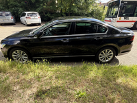 Passat 2.0 TDI 150 DSG7 Carat 2019 occasion 69140 Rillieux-la-Pape