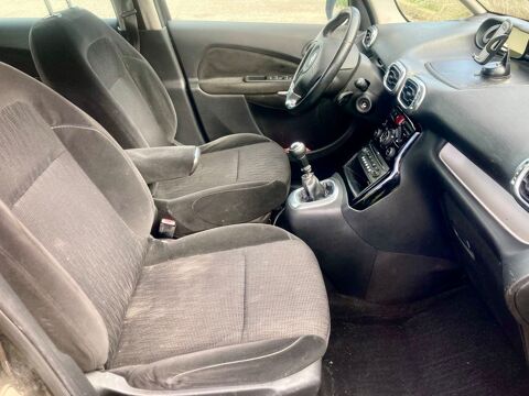 Citroen c3 picasso 