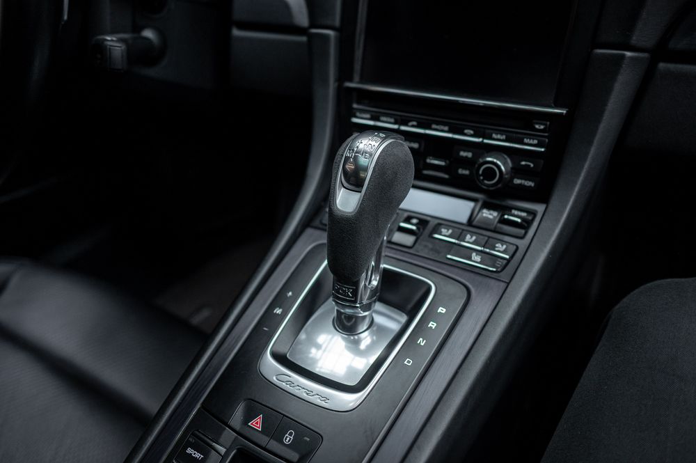 911 (991) 911 Carrera Coup&eacute; 3.8i 430 GTS PDK 2016 occasion 75014 Paris