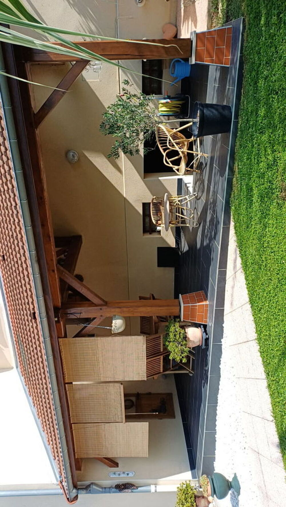 Vente Maison maison individuelle WASSY Wassy