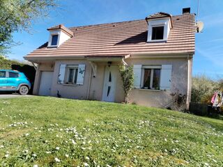  Maison � vendre 7 pi�ces 120 m�