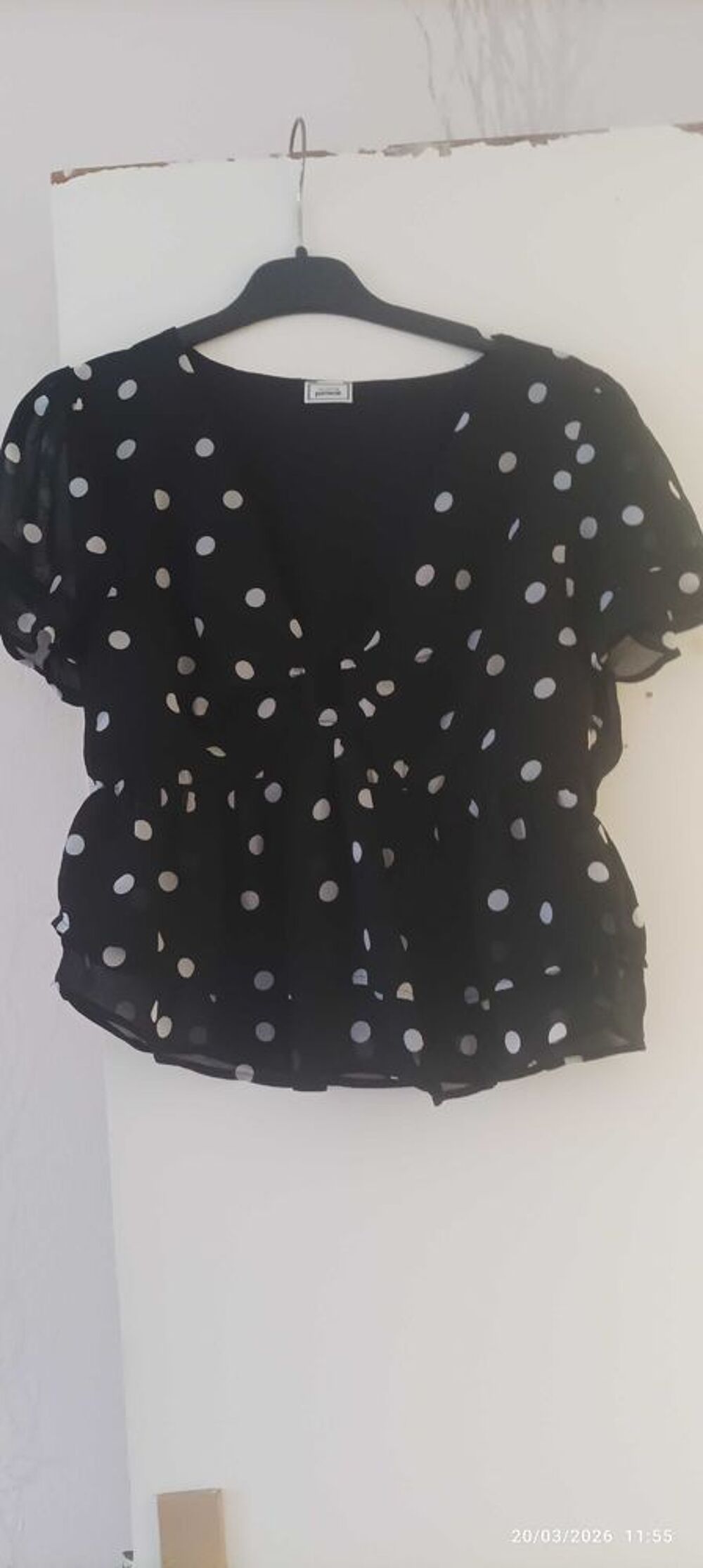 v&ecirc;tements femme taille xs / s Vêtements