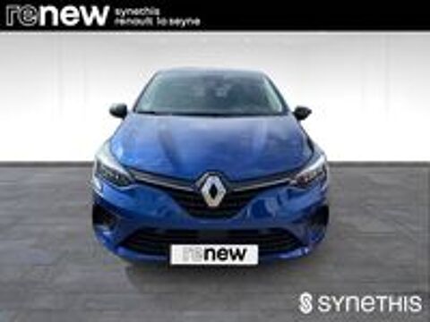 Clio V Clio E-Tech full hybrid 145 Equilibre 2023 occasion 83500 La Seyne-sur-Mer