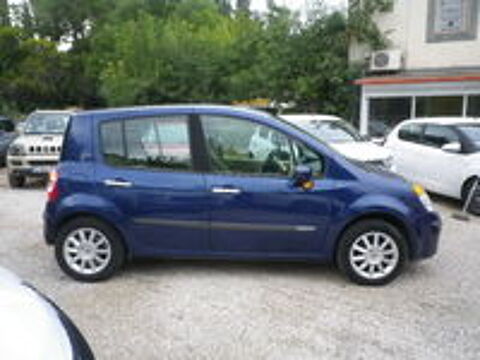 Modus 1.6 16V Confort Pack Clim Dynamique Proactive A 2005 occasion 13400 Aubagne