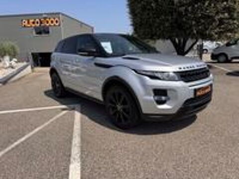 Range Rover Evoque Mark I Si4 Dynamic A 2013 occasion 84290 Sainte-C&eacute;cile-les-Vignes