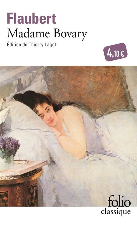 Madame Bovary 2 Pau (64)