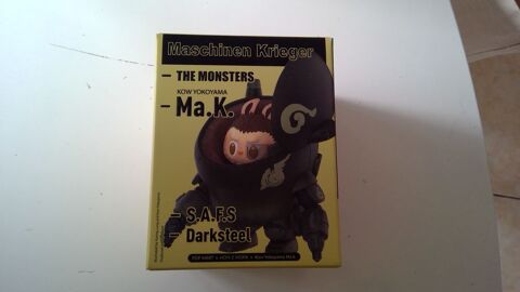 43� Maschinen Krieger 43 Istres (13)