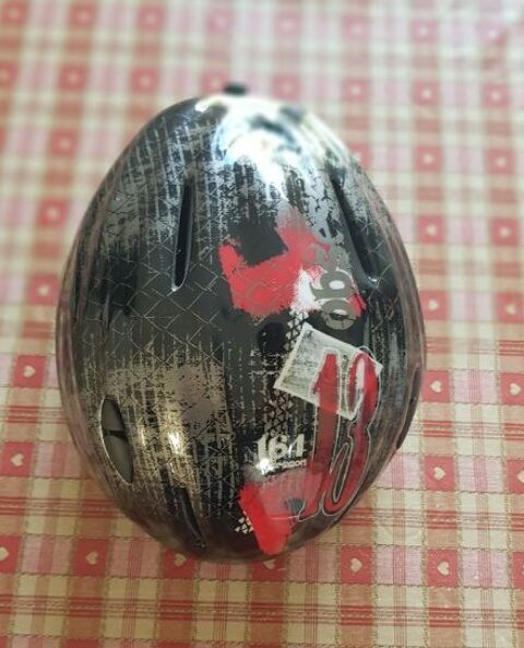 Casque enfant Craponne (69)