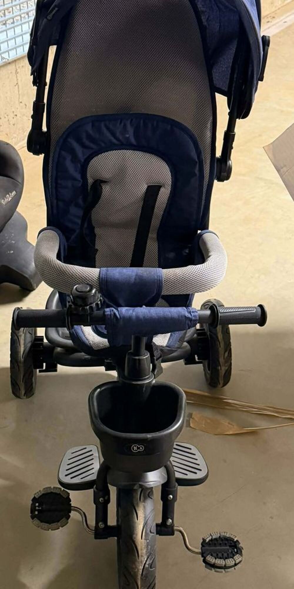 Tricycle enfant Jeux / jouets