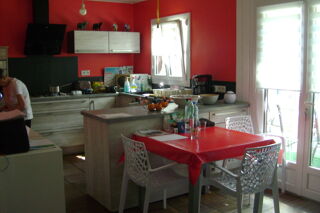  Chalet � vendre 5 pi�ces 110 m� Gontaud-de-nogaret