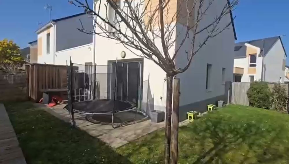 Vente Maison Maison T4 Mûrs-erigné