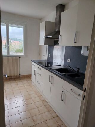  Appartement à vendre 2 pièces 52 m² Nantes