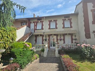  Maison à vendre 5 pièces 116 m²