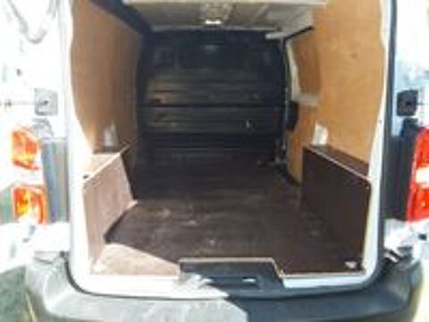 Expert EXPERT FGN TOLE M BLUEHDI 145 S&S BVM6 PACK ASPHALT 2023 occasion 38080 Saint-Marcel-Bel-Accueil